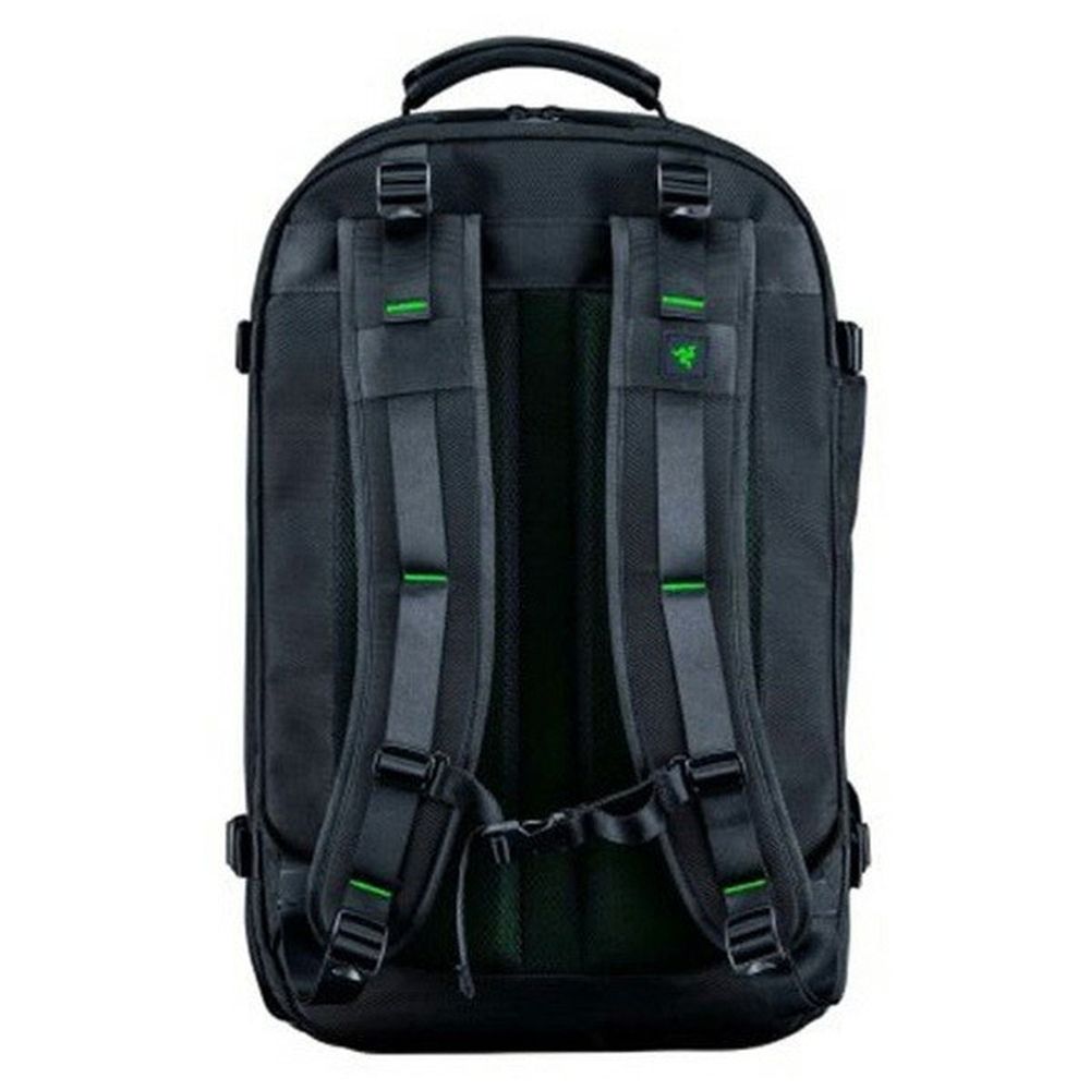 RAZER Rogue 17 V3 17 Inch Laptop Backpack ( Black ) - 3