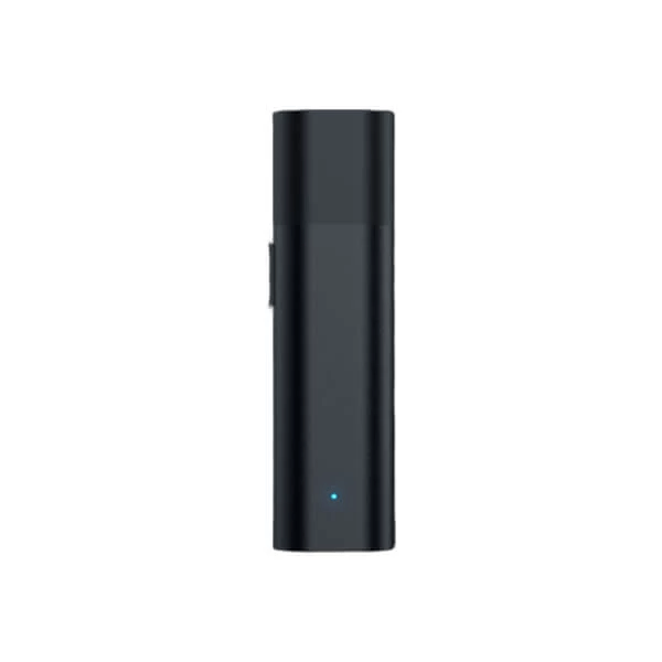 Razer Seiren Bluetooth Streaming Microphone (Black) – TechCure India