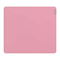Razer Strider Hybrid Mouse Mat with a Soft Base and Smooth Glide - Large (Quartz Pink) – TechCure India