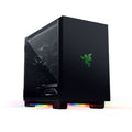 Razer Tomahawk Mini-ITX Gaming Chassis With Razer Chroma RGB – TechCure India