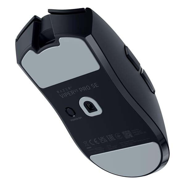 Razer Viper V3 Pro SE Wireless Gaming Mouse (Black) – TechCure India