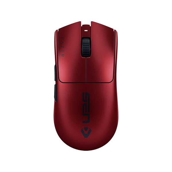Razer Viper V3 Pro Sentinels Edition Wireless Esports Gaming Mouse (Red) – TechCure India