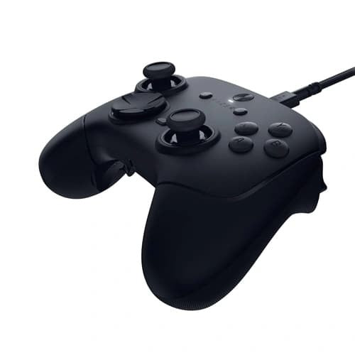 Razer Wolverine V3 Tournament Edition 8K PC Game Controller – TechCure India
