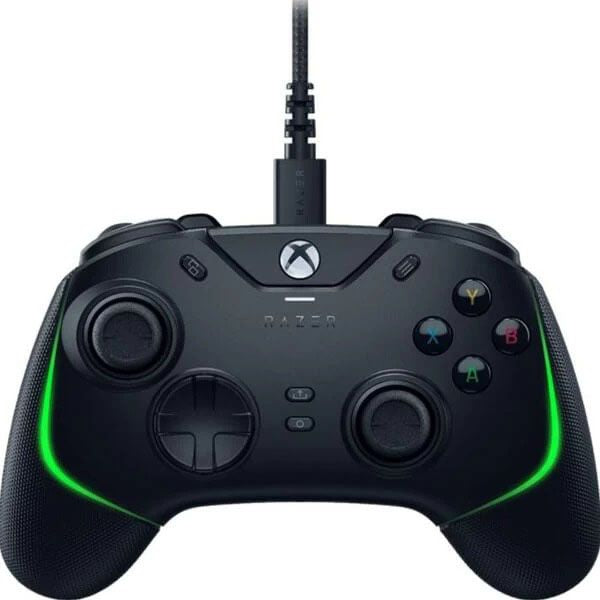 Razer Wolverine V2 Chroma Gamepad For Xbox Series – TechCure India