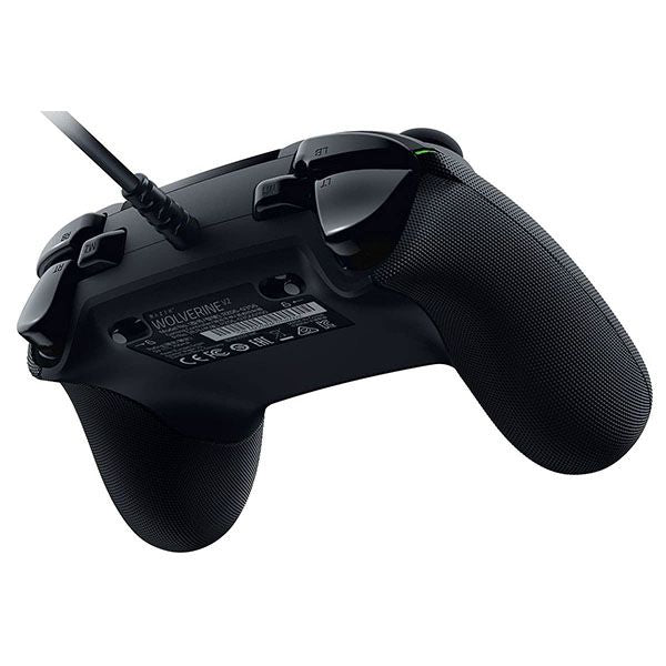 Razer Wolverine V2 Chroma Gamepad For Xbox Series – TechCure India