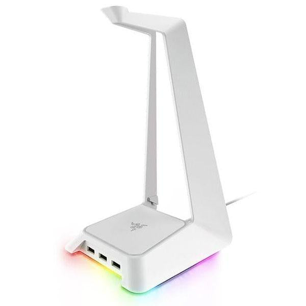 Razer Base Station Chroma White Mercury – TechCure India