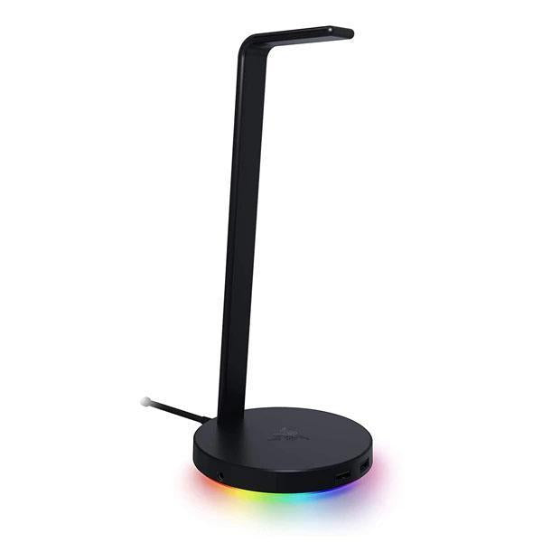 Razer Base Station V2 Chroma Headset Stand - Black – TechCure India