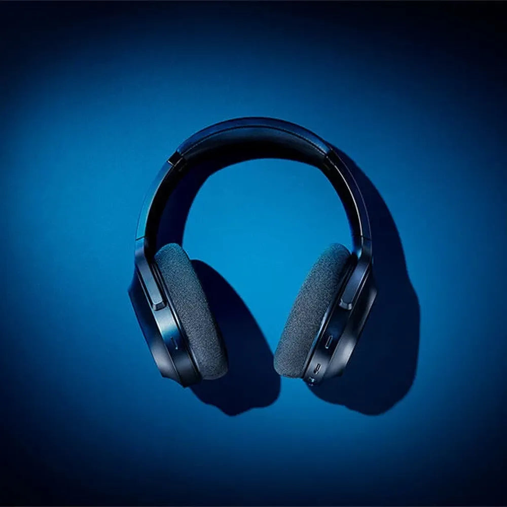RAZER Barracuda Wireless Gaming Headphone (Black) - 3