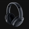 RAZER Barracuda Wireless Gaming Headphone (Black) - 5