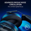 RAZER BlackShark V2 X Wired 3.5mm Jack Gaming Headphone (Black) (PlayStation) (RZ04-03241000-R3UA) - 4