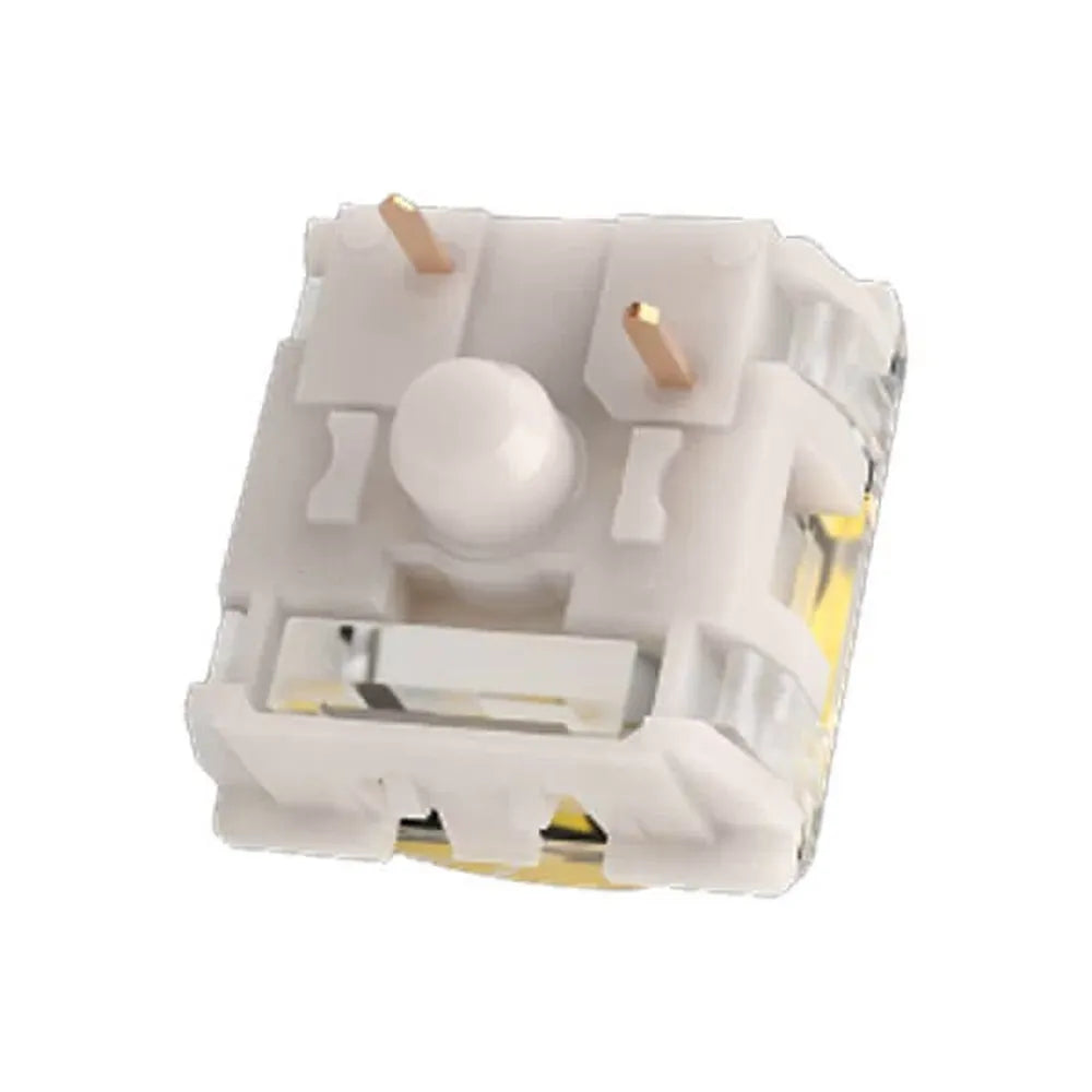 RAZER Mechanical Switches Pack 36 Pack (Yellow Linear Switches) RC21-02040100-R3M1 - 3