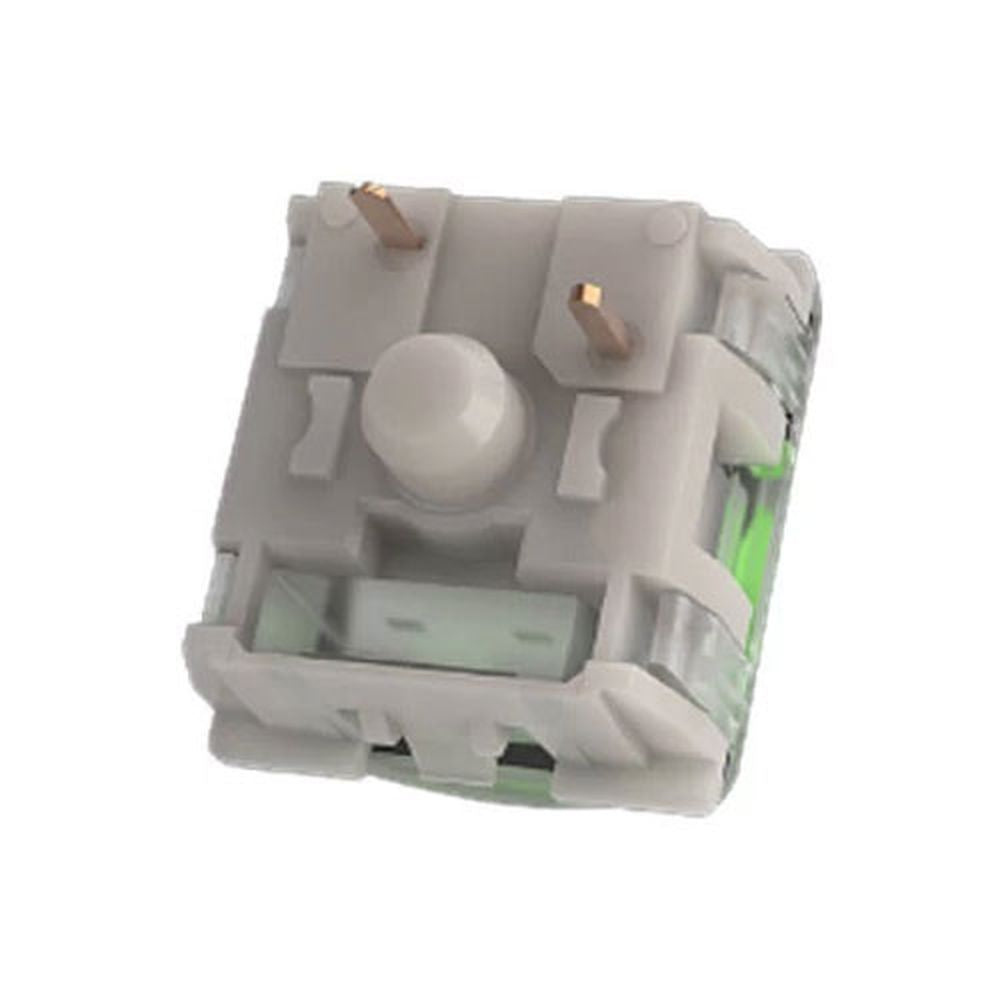 RAZER Mechanical Switches Pack (Green Clicky Switches) RC21-02040200-R3M1 - 4