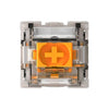 RAZER Mechanical Tactile Switches 36 Pack (Orange Tactile Switches) RC21-02040300-R3M1 - 2