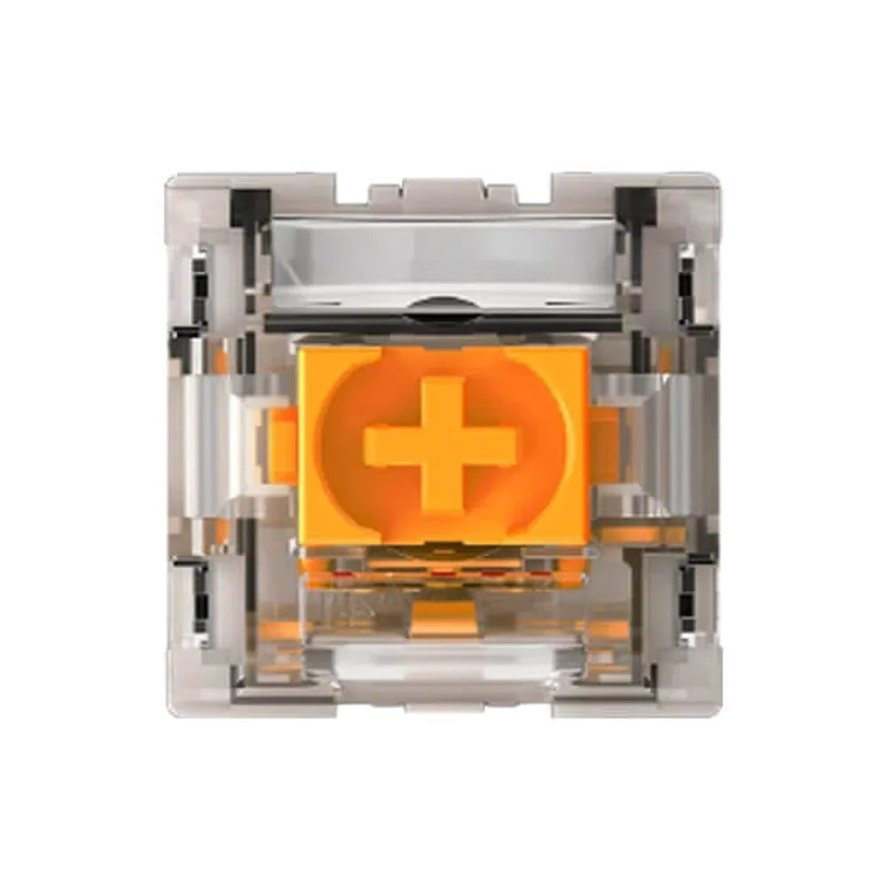 RAZER Mechanical Tactile Switches 36 Pack (Orange Tactile Switches) RC21-02040300-R3M1 - 2