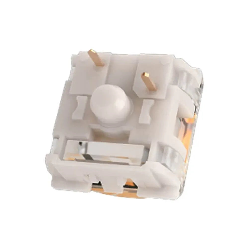 RAZER Mechanical Tactile Switches 36 Pack (Orange Tactile Switches) RC21-02040300-R3M1 - 3