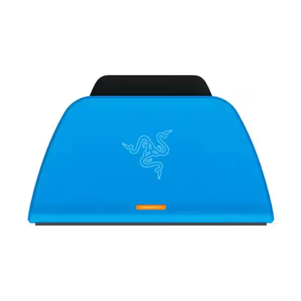 RAZER Quick Charging Stand For PlayStation 5 ( Blue ) - 4
