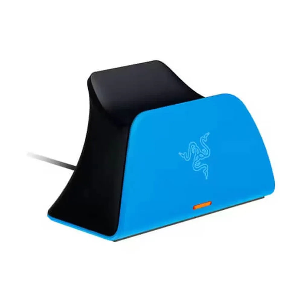 RAZER Quick Charging Stand For PlayStation 5 ( Blue ) - 3