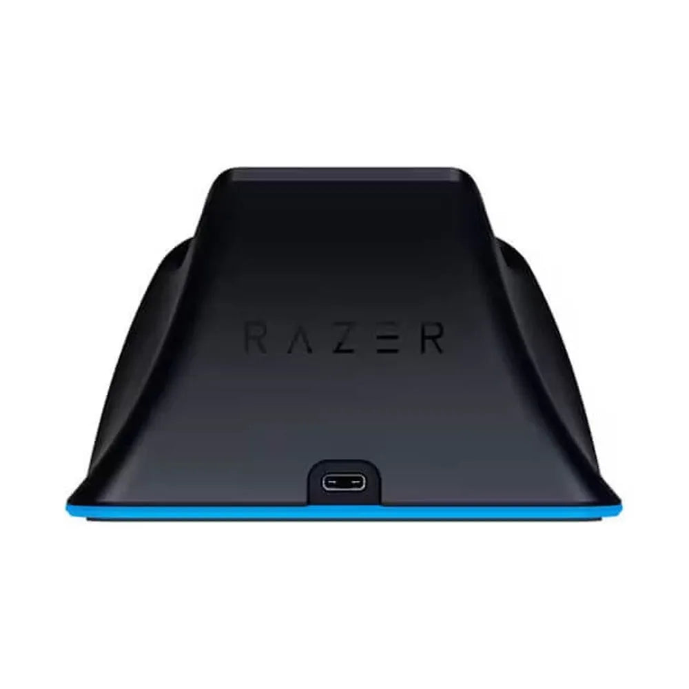 RAZER Quick Charging Stand For PlayStation 5 ( Blue ) - 2