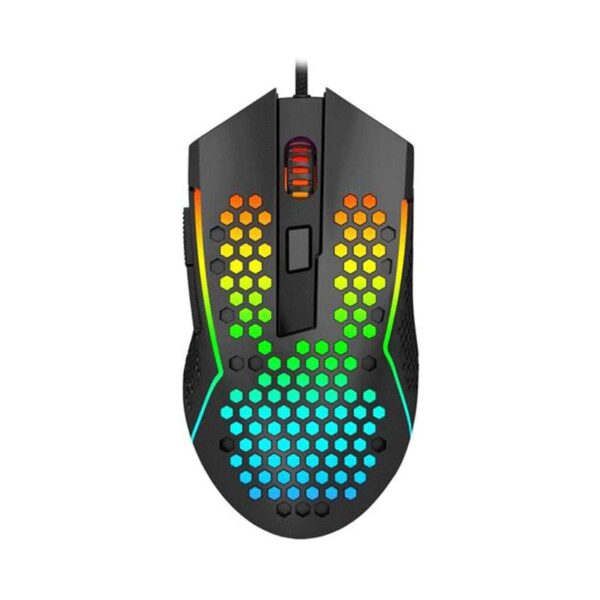 Redragon Reaping M987-K Wired Optical Gaming Mouse – TechCure India