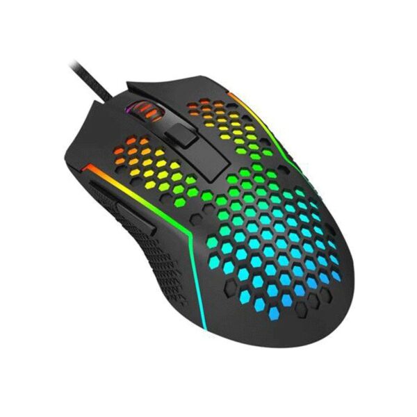 Redragon Reaping M987-K Wired Optical Gaming Mouse – TechCure India