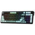 Redragon EISA K686 HE Rapid Trigger Gaming Keyboard – TechCure India