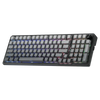 REDRAGON Eisa K686 Pro 96% Mechanical RGB Wireless Gaming Keyboard ( Concerete Jungle ) (  Custom Linear Switch ) - 2