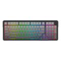 REDRAGON Eisa K686 Pro 96% Mechanical RGB Wireless Gaming Keyboard ( Concrete Jungle ) ( Custom Linear Switch ) – TechCure India