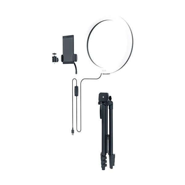 Razer Ring Light 12" USB LED Ring – TechCure India