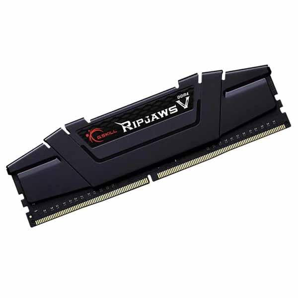 G.Skill Ripjaws V 8GB (8GBx1) DDR4 3200MHz RAM – TechCure India