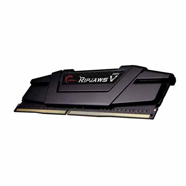 G.Skill Ripjaws V 8GB (8GBx1) DDR4 3200MHz RAM – TechCure India