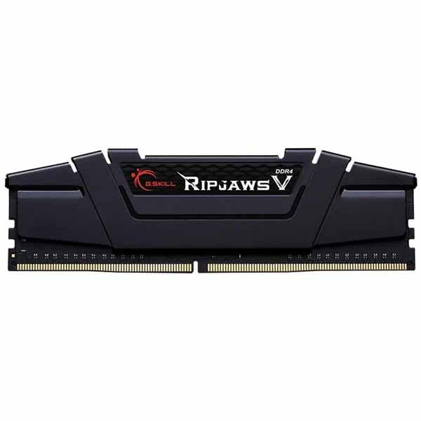 G.Skill Ripjaws V 8GB (8GBx1) DDR4 3200MHz RAM – TechCure India