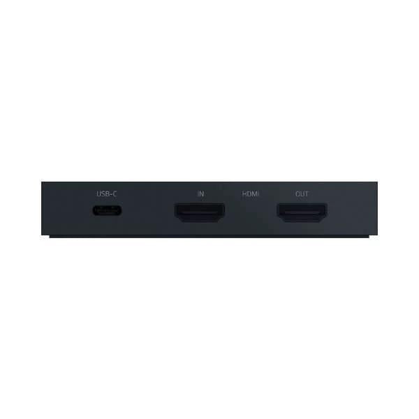 Razer Ripsaw HD Game Streaming Capture Card – TechCure India
