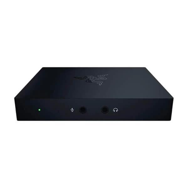 Razer Ripsaw HD Game Streaming Capture Card – TechCure India
