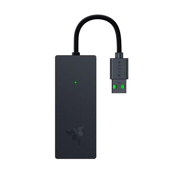 Razer Ripsaw X Camera Capture Card – TechCure India