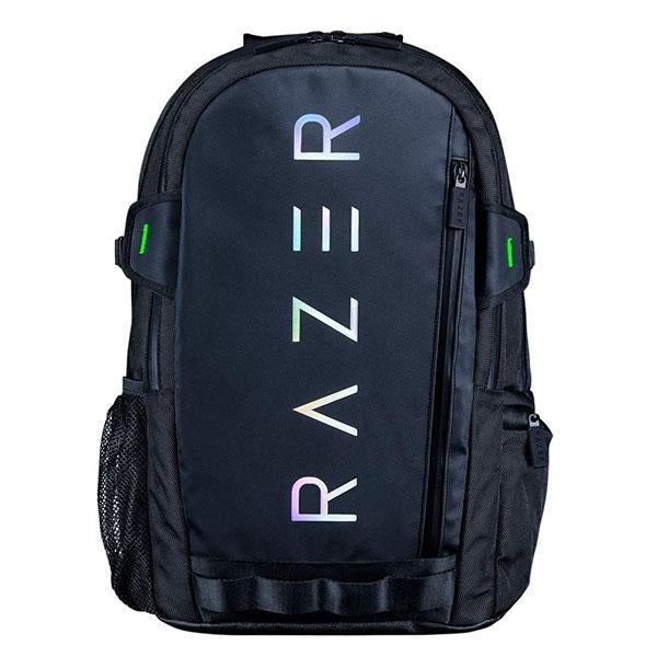 Razer Rogue Chromatic Backpack V3 17" Inch – TechCure India
