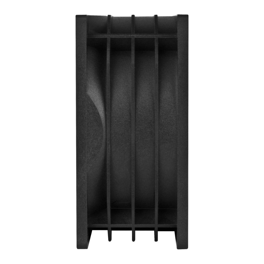 ARCTIC S8038-10K 80mm Non-RGB Server Cabinet Fan ( Black ) ( Four Pack ) – TechCure India