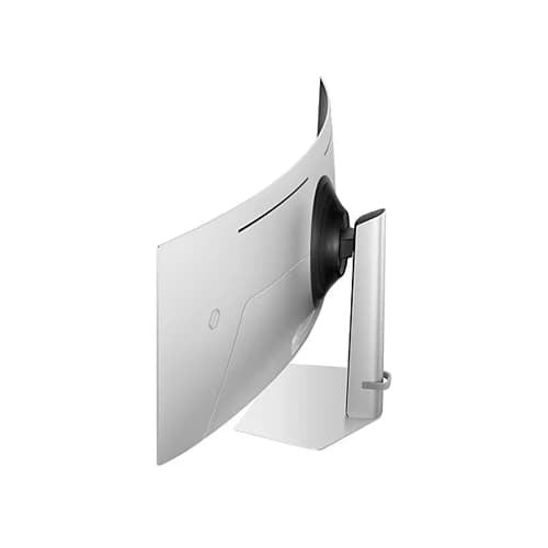 SAMSUNG LS49DG910SWXXL Odyssey G9 49 Inch OLED 144 Hz Gaming Monitor (Silver) – TechCure India