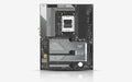 SAPPHIRE NITRO Plus B850A WIFI 7 DDR5 ATX, AM5 Motherboard – TechCure India