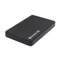 Coconut SC11 2.5" HDD USB 2.0 Sata Case (Up to 6TB) – TechCure India