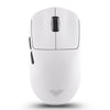 AULA SC800 Tri Mode Wireless ambidextrous Gaming Mouse ( SC800W ) ( 26000DPI / 5 Macro Buttons ) ( White )