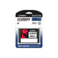 KINGSTON DC600M 480GB 2.5 SATA3 Internal Solid State Drive ( SSD )