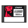 KINGSTON DC600M 960GB 2.5 SATA3 Internal Solid State Drive ( SSD ) - 2