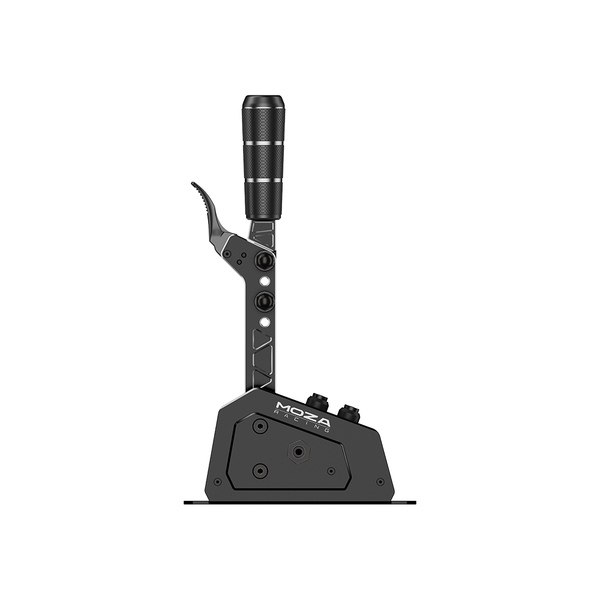 Moza SGP Sequential Shifter RS059 – TechCure India