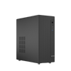 ANT ESPORTS SI30 ATX Mid Tower Cabinet ( Black )