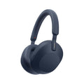 SONY WH-1000XM5 ANC Bluetooth Over Ear Headphone with Mic (Blue) – TechCure India