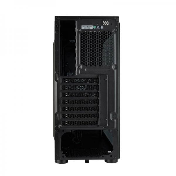 CORSAIR Spec-05 ATX Mid Tower Cabinet (Black) - 3