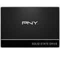 PNY CS900 1TB 2.5" SATA III Internal Solid State Drive (SSD7CS900-1TB-RB) – TechCure India