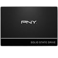 PNY CS900 500GB 2.5" SATA III Internal Solid State Drive (SSD7CS900-500-RB) – TechCure India