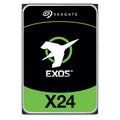 Seagate Exos X24 24TB 3.5 inch SAS Enterprise Hard Drive – TechCure India
