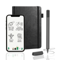 NEWYES SyncPen Set Smart Pen with Digital Notebook – TechCure India